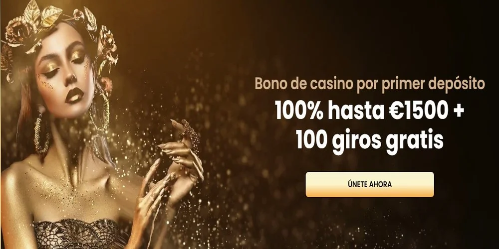 GoldSpin Casino